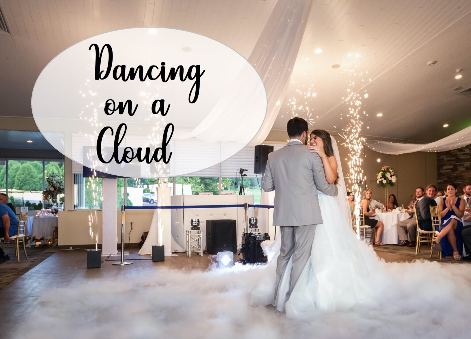 San Bernardino County Best Wedding Event DJ &amp; Photo Booth